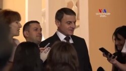 Այն, ինչ հիշում է Ոստիկանապետը մարտի մեկի օրվանից