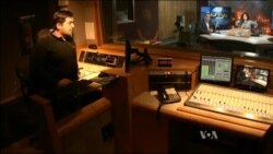 ډیوه ریډیو په ټې وي