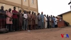 Guinée: Funérailles de Ibrahima Bah tué dans les manifestations (vidéo)