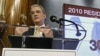 US Census Results Expected Boost Republicans