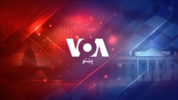 امریکا غږ پښتو
