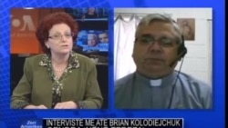 Jeta dhe trashëgimia e Nënë Terezës