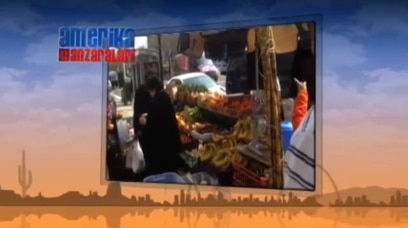 Nyu-York - muhojirlar shahri - NYC Immigrants