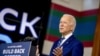 Biden Claims Trump Has 'Quit on This Country' 