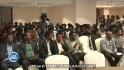 Gungummii Eelaa: Kitaaba Asoosamaa Badhaasa Odaa Bara Kanaa Injifate