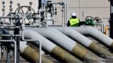 ARHIVA: Gasovod "Sjeverni tok 1" u Njemačkoj. 