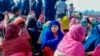 Rohingya Refugee Crisis Has Bangladesh, UN Calling for Help