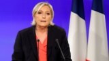 Marine Le Pen, umunyepolitike m'Ubufaransa