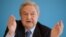La presencia de Soros podría actuar como un atractivo para otros donantes indican los medios estadounidenses.