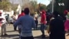 Zimbabweans in South Africa Protest Against Corruption, Zanu-PF Leadership