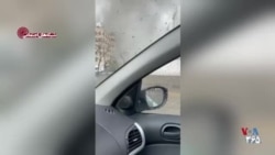 حمله به یکی از مواضع جمهوری اسلامی در «فاز ۴ شهرک غرب» تهران