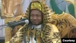 Sheikh AbdulJabbar Nasiru Kabara 