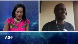 VOA Reporters Discuss AFCON Kickoff Games in Egypt