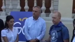 Ambasada amerikane jep çmimin e përmuajshëm