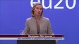 Цел за Македонија - датум за преговори за ЕУ во јуни