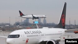 ပ ျက်က ျလေယာဉ် Max 737 Boeing ဂ ျက်အမျိုးအစား ပ ျံသန်းမှု ကန်ဆိုင်းငံ့