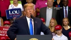 Թրամփ. Մամուլի 75 տոկոսը կեղծ լուրեր է տարածում