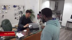 Nghề sửa chữa máy móc thiết bị ở Mỹ và cuộc chiến với các ‘ông lớn’