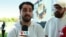 منطقه طرفداران فوتبال در لس‌آنجلس؛ جایی که فرانسه جشن گرفت و مراکش با افتخار بدرقه شد