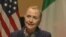 Američka državna sekretarka Hilari Klinton