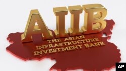 AIIB