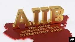 AIIB