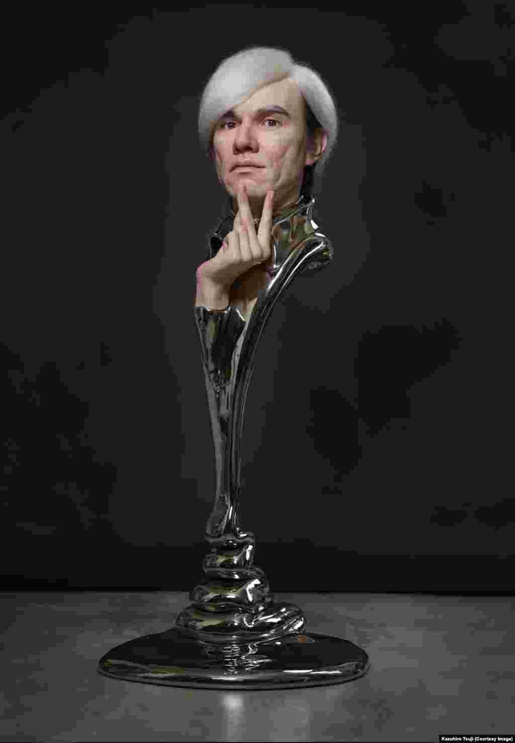 Andy Warhol