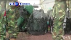 VOA60Afrique du 5 juin 2017