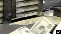 Hello Washington:  US Economic Situation: Financial and Banking System Reforms