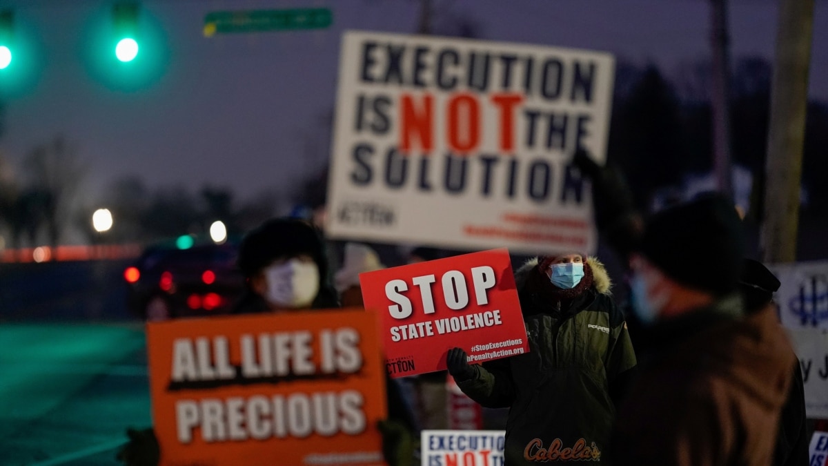 Killing Justice: Government Misconduct and the Death Penalty