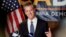 Thống đốc California Gavin Newsom.