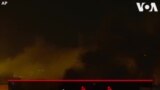 شورش در زندانی در پایتخت اردن