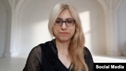 غزل مرزبان جورشری، زندانی سیاسی