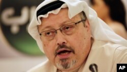 Wartawan Saudi, Jamal Khashoggi yang dibunuh di Konsulat Saudi di Istanbul (foto: dok).