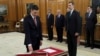 Pedro Sanchez yan daukar rantsuwa