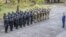 police macedonia