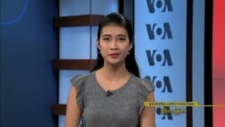 နေ့စဉ် တီဗွီသတင်းလွှာ ၀၇.၁၉.၂၀၁၈