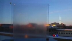 လိုက်ကာမလိုတဲ့ ပြူတင်းများ