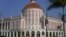 Luanda, Banco Nacional de Angola