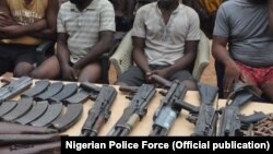 Koleka 1.500 minduki ya bitumba na ba bombes etiyami maboko na Gbadolite