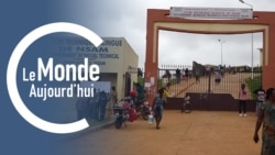 Le Monde Aujourd'hui : les frais associatifs dans le scolaire public camerounais