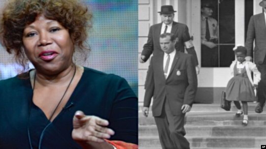 Ruby Bridges (Foto: dok).