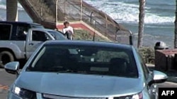 Makinat e së ardhmes nga General Motors