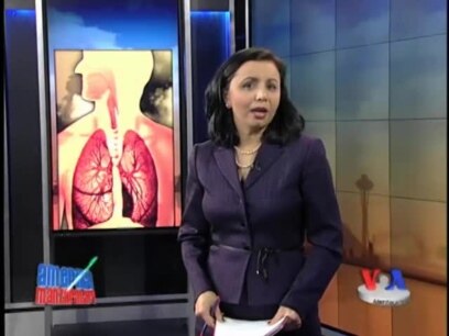O'pka donorlari - US Lung Donation