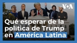 México, Venezuela y la migración: qué esperar en América Latina del segundo mandato de Donald Trump