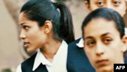 "Miral" Dört Filistinli Kadının Hayatını Anlatıyor