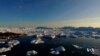 Greenland Continues to Lose its Ice Sheet