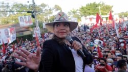 Honduras: Resultados y reacciones a las elecciones