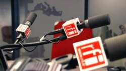 Les autorités burkinabè ordonnent la suspension de Radio France Internationale