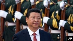 Jinping participará en la sexta cumbre de países emergentes BRICS (Brasil, Rusia, India, China y Sudáfrica), los días 15 y 16 de julio.